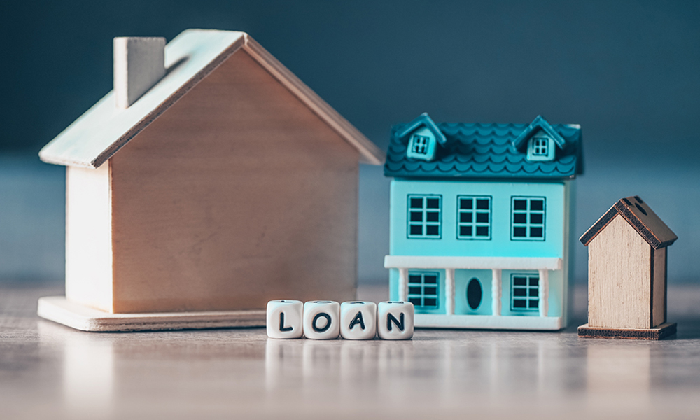Home Loan Assistance